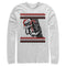 Men's Lost Gods Hangin Out Long Sleeve Shirt