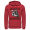 Men's Lost Gods Hangin Out Pull Over Hoodie