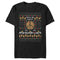 Men's Lost Gods Piece On Earth T-Shirt