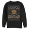 Men's Lost Gods Piece On Earth Sweatshirt