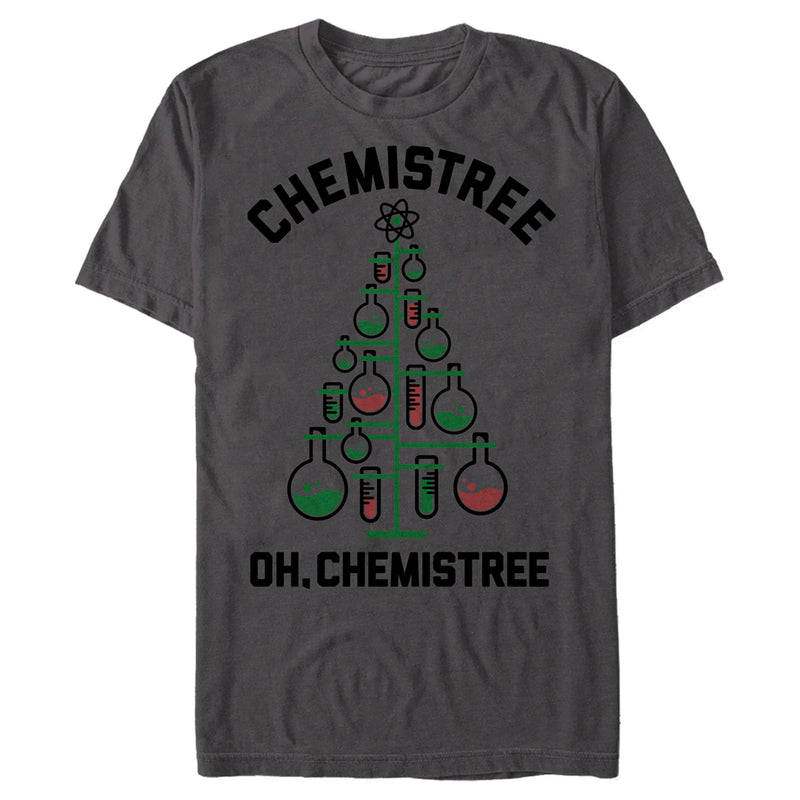 Men's Lost Gods Chemistree T-Shirt