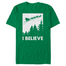 Men's Lost Gods I Believe T-Shirt