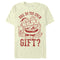 Men's Lost Gods Do You Even Gift T-Shirt