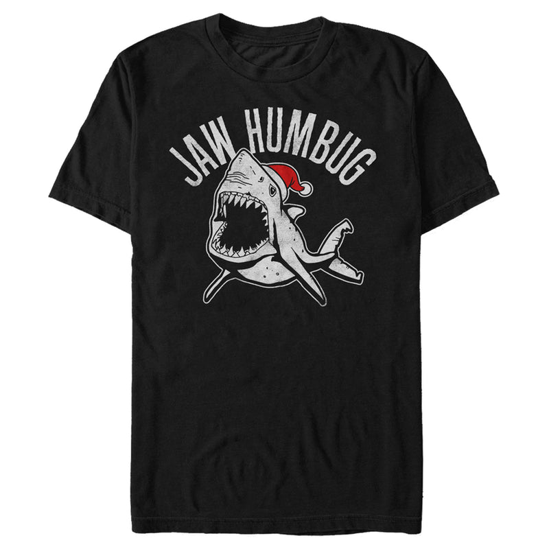 Men's Lost Gods Jaw Humbug T-Shirt