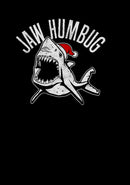 Men's Lost Gods Jaw Humbug T-Shirt