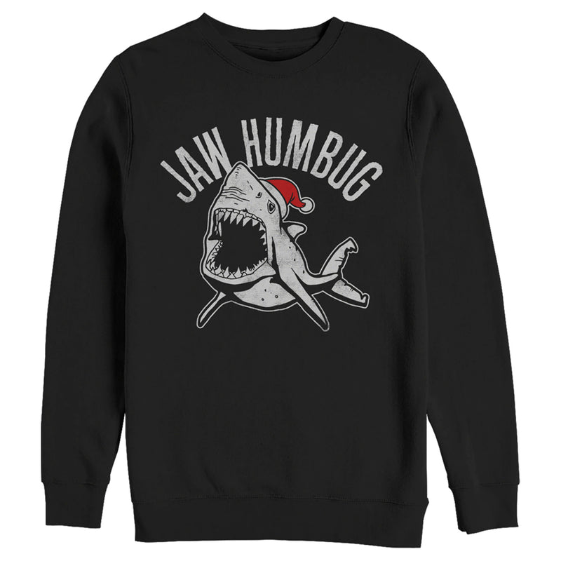 Men's Lost Gods Jaw Humbug Sweatshirt