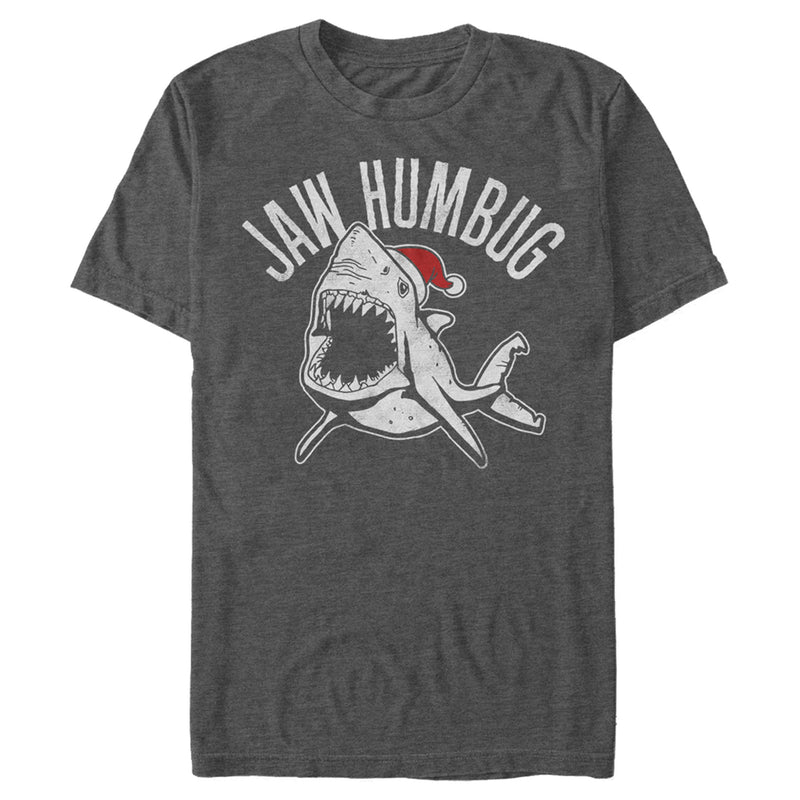 Men's Lost Gods Jaw Humbug T-Shirt