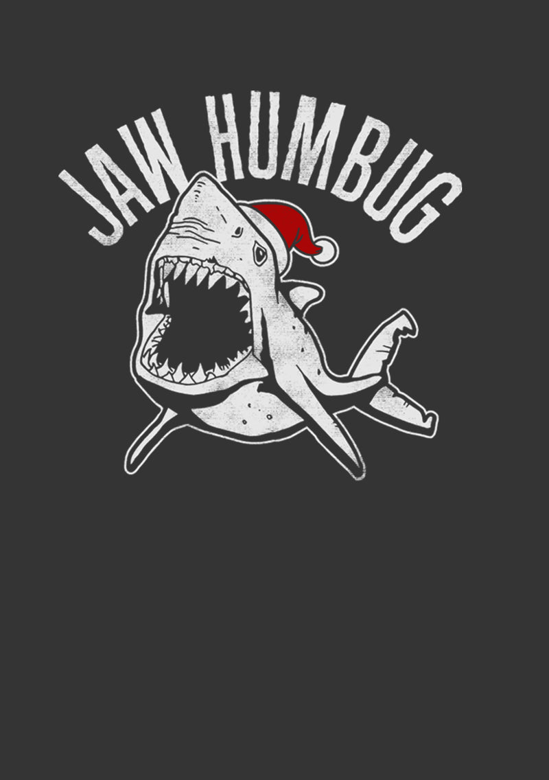 Men's Lost Gods Jaw Humbug T-Shirt