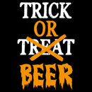 Men's Lost Gods Trick or Beer T-Shirt