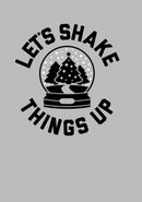 Men's Lost Gods Let's Shake Things Up T-Shirt