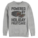 Men's Lost Gods Powered by Fruitcake Sweatshirt