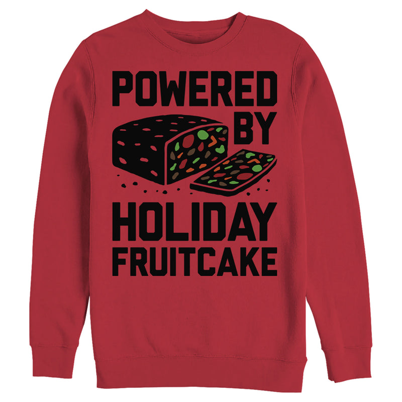 Men's Lost Gods Powered by Fruitcake Sweatshirt