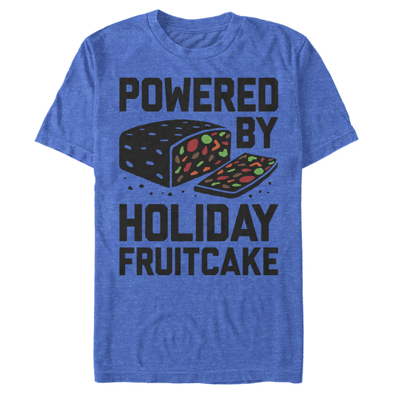 Men's Lost Gods Powered by Fruitcake T-Shirt