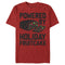 Men's Lost Gods Powered by Fruitcake T-Shirt