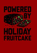 Men's Lost Gods Powered by Fruitcake T-Shirt