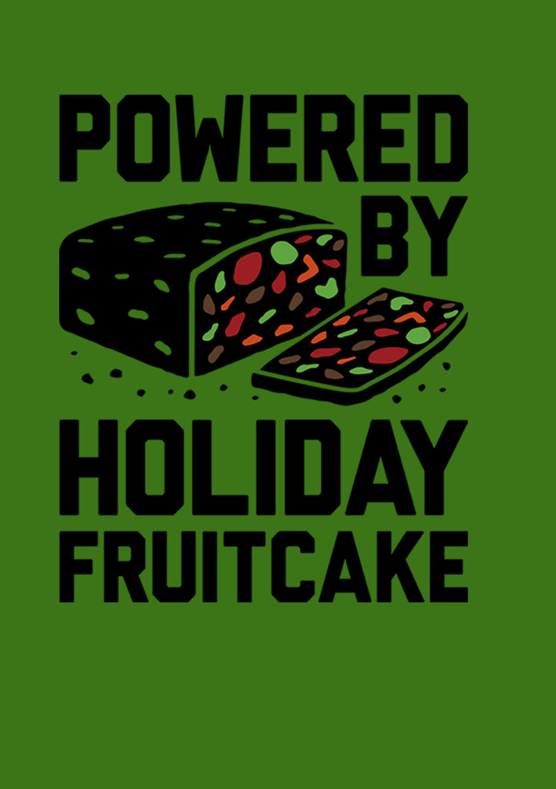 Men's Lost Gods Powered by Fruitcake T-Shirt