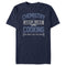 Men's Lost Gods Chemistry Is Just like Cooking Distressed T-Shirt