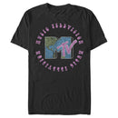 Men's MTV Earth Day Logo T-Shirt