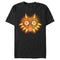 Men's Nintendo Halloween Majora Pumpkin T-Shirt