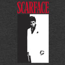 Men's Scarface Classic Poster T-Shirt