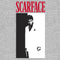 Men's Scarface Classic Poster T-Shirt