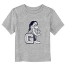 Toddler's Snow White and the Seven Dwarfs Collegiate Grumpy T-Shirt