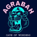 Boy's Aladdin Cave of Wonder Agrabah T-Shirt