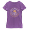 Girl's Aladdin Agrabah Cave of Wonders T-Shirt