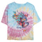 Junior's Aladdin Magic Carpet Ride With Friends T-Shirt