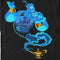 Men's Aladdin Genie Lamp Scene T-Shirt