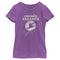 Girl's Aladdin Cosmic Dreamer T-Shirt