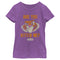 Girl's Aladdin Rajah Are You Kitten Me T-Shirt