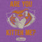 Girl's Aladdin Rajah Are You Kitten Me T-Shirt