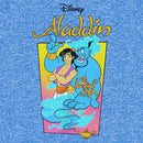 Boy's Aladdin Friend Trio Performance Tee