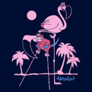 Boy's Aladdin Lago and Flamingo T-Shirt