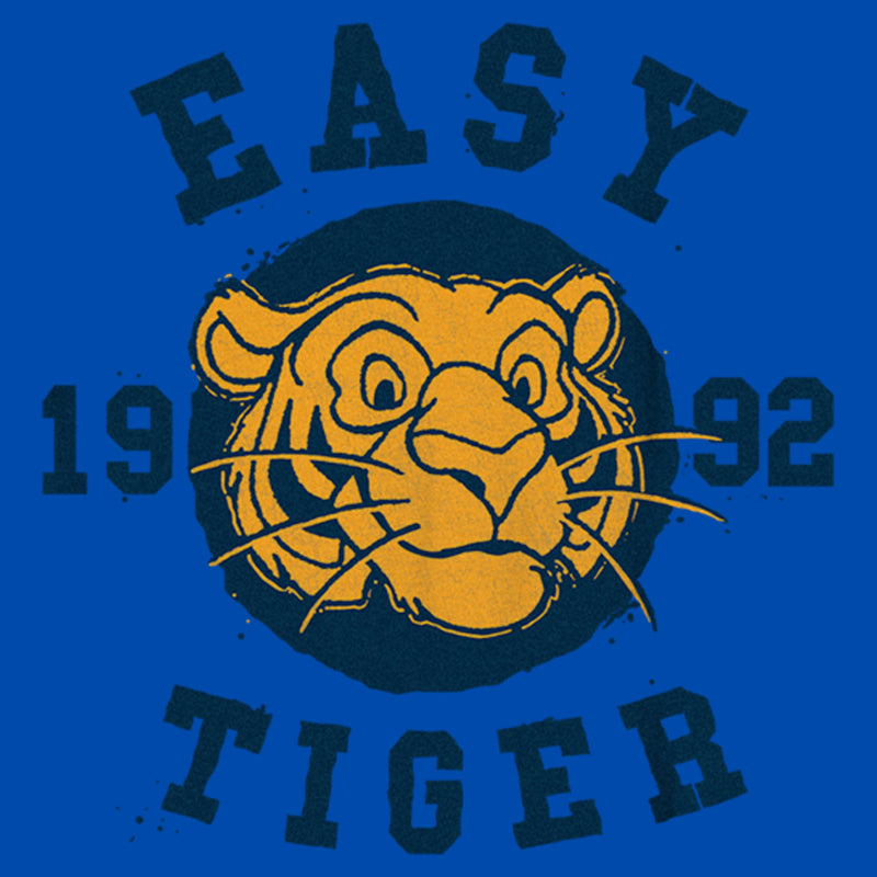 Boy's Aladdin Rajah Easy Tiger T-Shirt