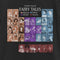 Girl's Disney Princess Periodic Table T-Shirt