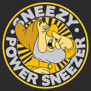 Toddler's Snow White and the Seven Dwarfs Sneezy Power Sneezer T-Shirt