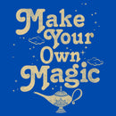 Boy's Aladdin Make Your Own Magic T-Shirt