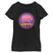 Girl's Coco Bridge to Land of the Dead T-Shirt