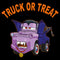 Men's Cars Mater Truck or Treat T-Shirt