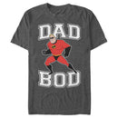 Men's The Incredibles Mr. Incredible Dad Bod T-Shirt