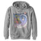 Boy's Wall-E Journey Into Space Pull Over Hoodie