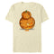 Men's Star Wars: The Force Awakens Halloween BB-8 Pumpkin T-Shirt