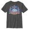 Boy's Star Wars: A New Hope Millennium Falcon Faster Than the Rest T-Shirt