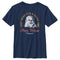 Boy's Star Wars: A New Hope Chewie Just Here For a Good Time T-Shirt