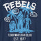 Boy's Star Wars: A New Hope Rebels Star Wars Fan Club T-Shirt