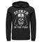 Men's Star Wars Father of the Year Darth Vader Pull Over Hoodie