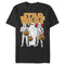 Men's Star Wars: A New Hope Stormtrooper Halloween Costumes T-Shirt