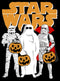 Men's Star Wars: A New Hope Stormtrooper Halloween Costumes T-Shirt